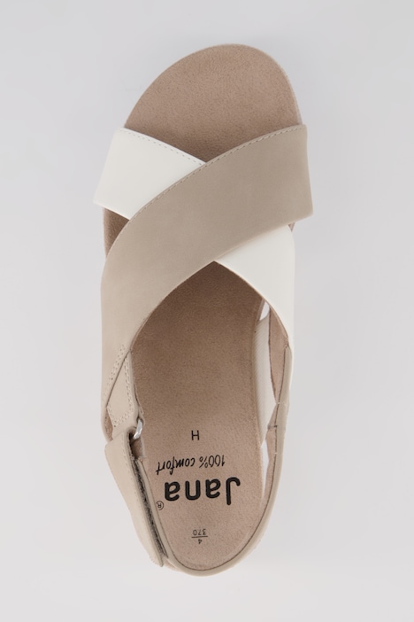 Schoenen damesschoenen Sandalen T-strap sandalen CÉLINE Fluwelen Sandalen 