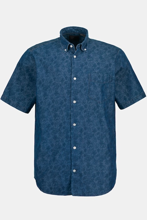 Short Sleeve Shirt