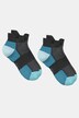 2 Pack of Quick Dry Stretch Sport Socks
