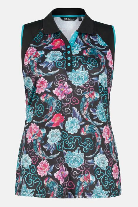 Tennislinne, koi, slim, tenniskrag