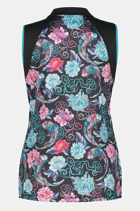 Tennislinne, koi, slim, tenniskrag