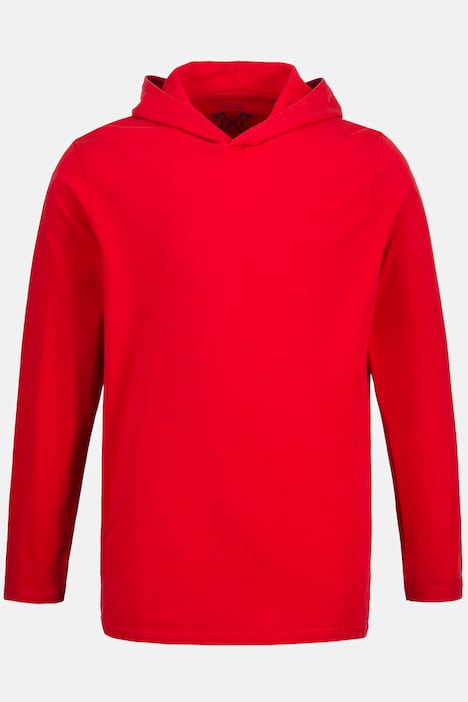 1803 Schratt Sweatshirt met capuchon volledige print casual uitstraling Mode Joggingkleren Sweatshirts met capuchon 