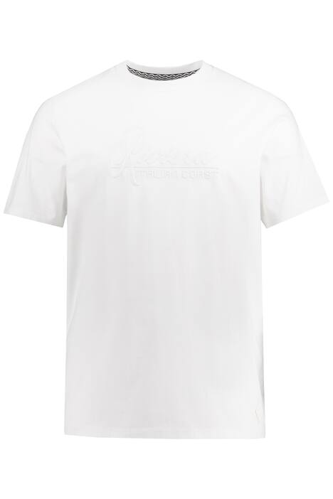 Tričko, krátké rukávy, velká výšivka