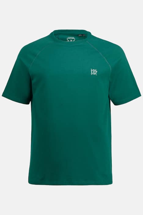 T-Shirt, Raglan-Halbarm