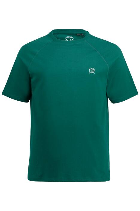 Tričko, krátké raglánové rukávy