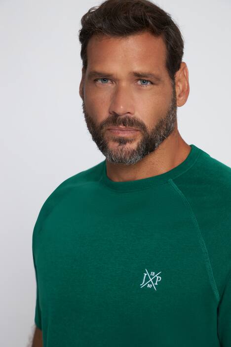 T-Shirt, Raglan-Halbarm