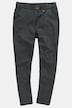 Pantalon chino en jersey JP 1880, collection Business, finition FLEXNAMIC®, combinable avec d'autres pièces de la gamme NEW YORK - jusqu'au 8 XL