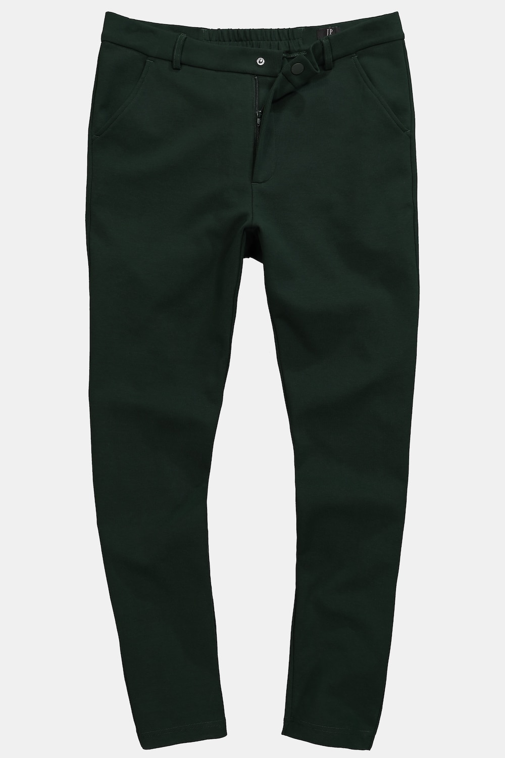 Jersey-Hose, Chino, FLEXNAMIC®, Business, Chino, Baukasten NEW YORK, bis 8 XL