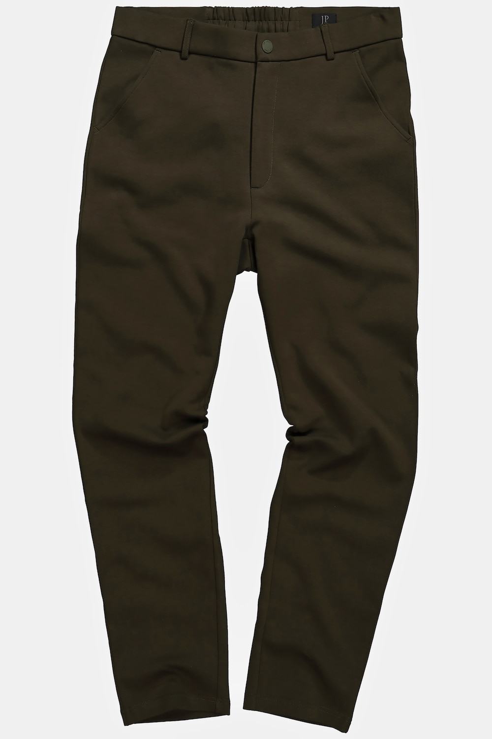Jersey broek, chino, FLEXNAMIC®, business, mix & match NEW YORK, tot 8XL