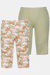 Radler, 2er-Pack, Camouflage/uni