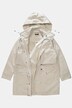 Triple Function Lightweight Hooded Jacket