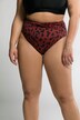 High Waist Bikini Bottoms