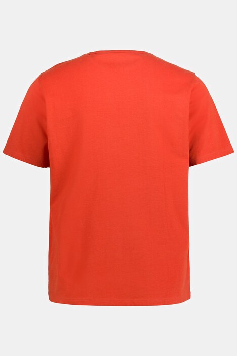 T-shirt, korte mouwen, statement