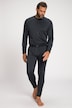 Maillot de corps technique JAY-PI, manches longues et tissu respirant - jusqu'au 8 XL