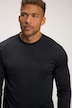 Maillot de corps technique JAY-PI, manches longues et tissu respirant - jusqu'au 8 XL
