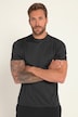 JAY-PI functioneel hemd, korte mouwen, ademend, t/m 8XL