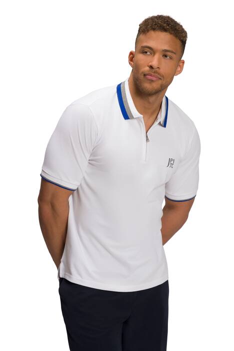 JAY-PI polokošile FLEXNAMIC®, kolekce tenis, piké, krátké rukávy