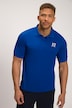Polo de golf JAY-PI, manches courtes