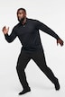 Poloshirt, Golf, Langarm, QuickDry