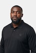 Poloshirt, Golf, Langarm, QuickDry