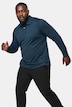 Poloshirt, Golf, Langarm, QuickDry