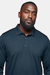Poloshirt, Golf, Langarm, QuickDry