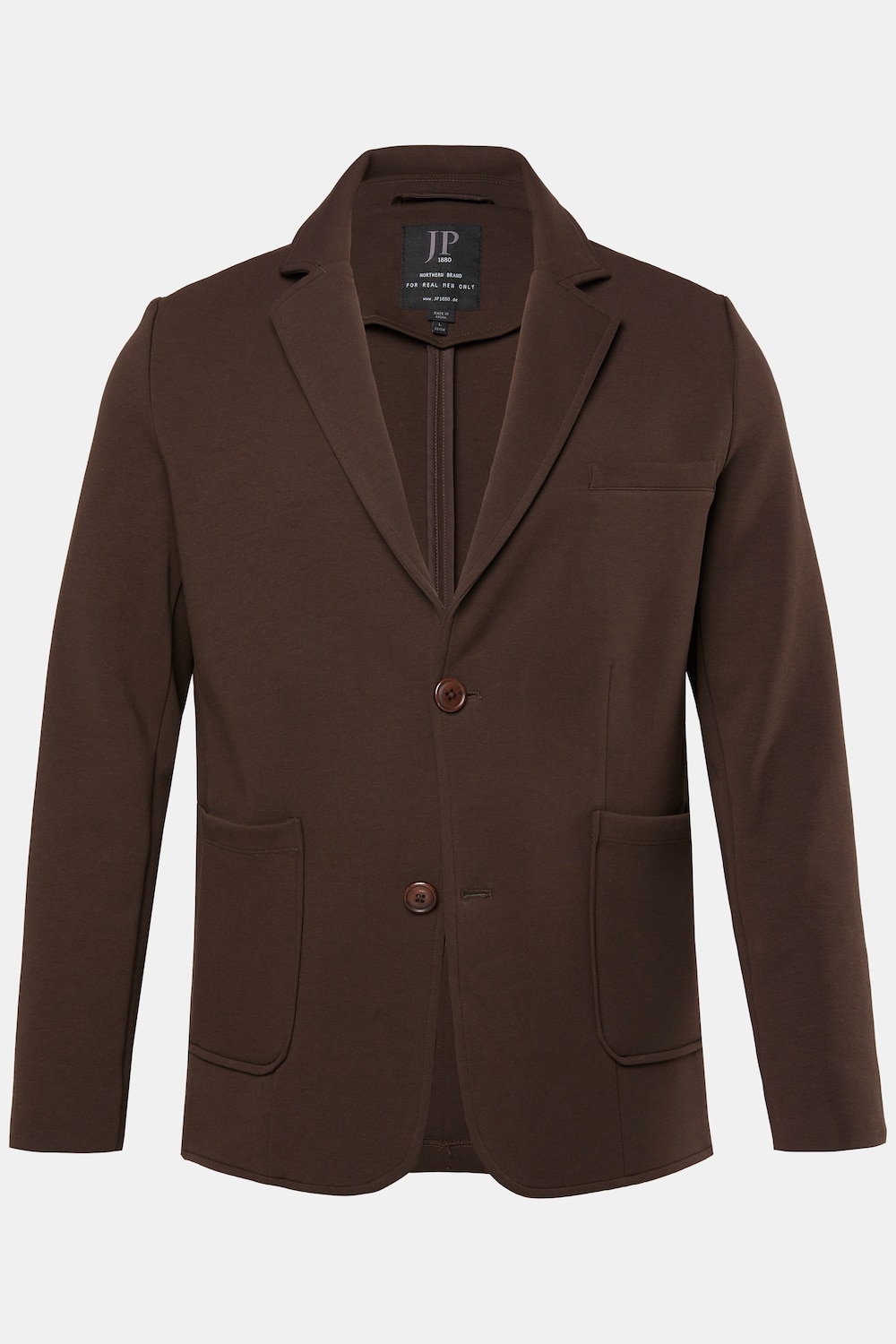JP1880 Jerseysakko NEW YORK, FLEXNAMIC®, Business, Baukasten, bis 8 XL