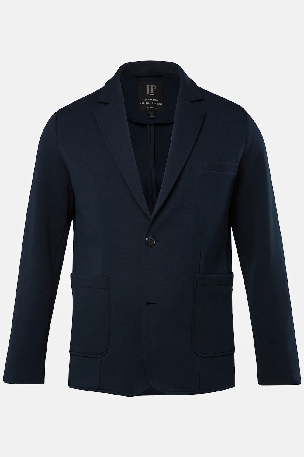 JP1880 jersey colbert NEW YORK, FLEXNAMIC®, business, mix & match, tot 8XL