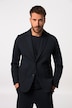 Veston en jersey JP 1880 avec finition FLEXNAMIC®, collection Business, combinable avec d’autres pièces de la gamme NEW YORK - jusqu'au 8 XL