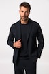 Veston en jersey JP 1880 avec finition FLEXNAMIC®, collection Business, combinable avec d’autres pièces de la gamme NEW YORK - jusqu'au 8 XL