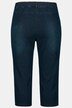 Jeans-Capri, , Elastikbund
