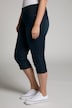 Jeans-Capri, , Elastikbund