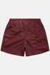 JAY-PI Badeshorts, Beachwear, Elastikbund, Vintage Look