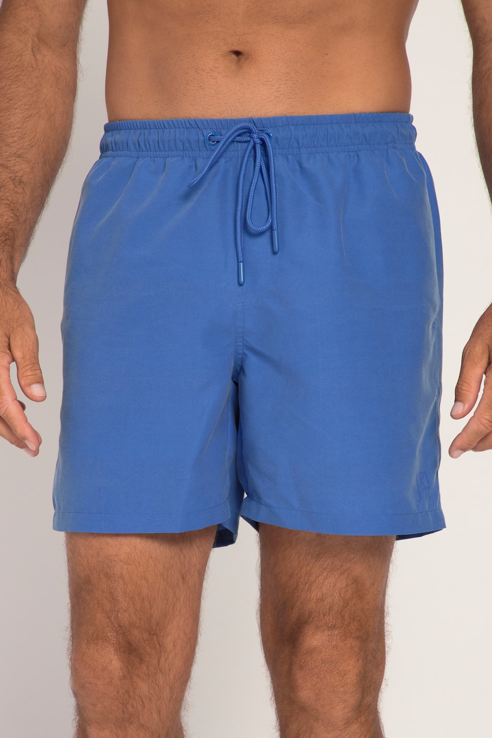 Große Größen JAY-PI Badeshorts, Herren, blau, Größe: 7XL, Polyester, JAY-PI