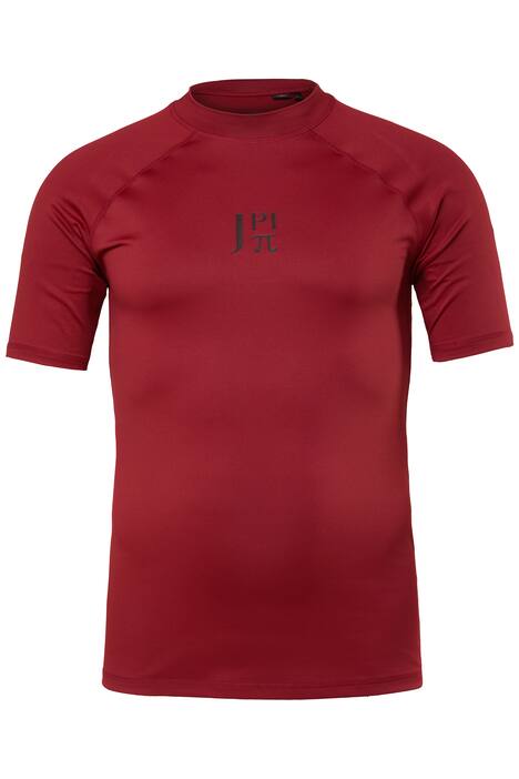 JAY-PI plavecké tričko, krátké rukávy, stojáček, UV ochrana