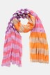 Colorful Stripe Scarf