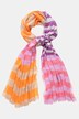 Colorful Stripe Scarf