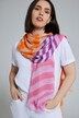 Colorful Stripe Scarf