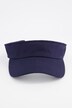 Terry Lined Stretch Visor