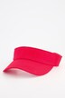Terry Lined Stretch Visor
