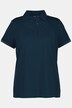 Zip Pocket Slim Fit Piqué Polo Shirt