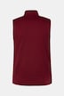Gilet JP 1880 traditionnel, en molleton, col Mao et broderies - jusqu'au 7 XL
