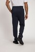 Pantalon de jogging, homewear, ceinture élastique, poches zippées, jusqu'au 8 XL