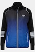 2-in-1-Funktionsjacke, Ärmel abnehmbar, Weste, Reflektor