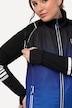 2-in-1-Funktionsjacke, Ärmel abnehmbar, Weste, Reflektor