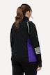 2-in-1 functioneel jack, afneembare mouwen, bodywarmer, reflector
