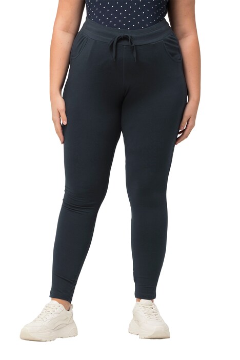 Bellieva legíny, žerzej, biobavlna