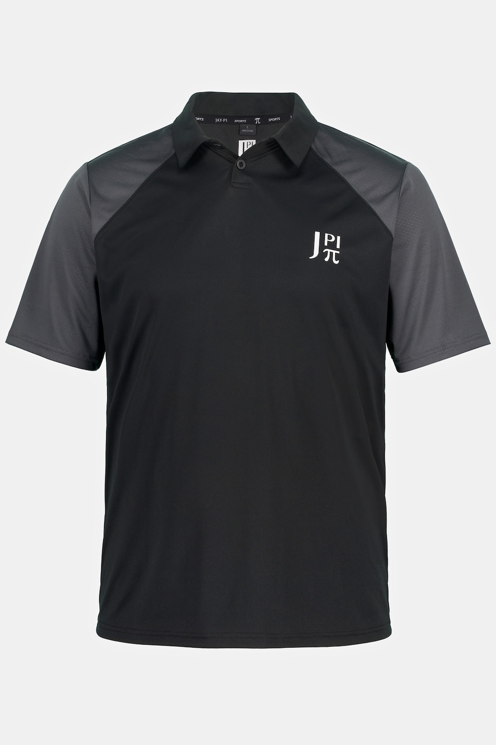 JAY-PI Poloshirt FLEXNAMIC®, Tennis, QuickDry,