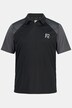 Polo JAY-PI FLEXNAMIC® pour le tennis. Technologie QuickDry, tissu piqué et manches longues.