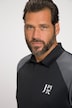 Polo JAY-PI FLEXNAMIC® pour le tennis. Technologie QuickDry, tissu piqué et manches longues.